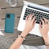 kwmobile Handyhülle für Google Pixel 4 Hülle - Silikon Case Produktbild-Vorschau 5