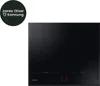 Samsung NZ64B5066KK, Schwarz, Integriert, 60 cm, Produktbild-Vorschau 1