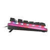 Deltaco Gaming Tastatur DK220 USB, RGB, schwarz Produktbild-Vorschau 3