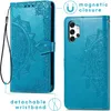 imoshion Mandala Klapphülle Samsung Galaxy A32 (4G) - Produktbild-Vorschau 2