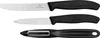 Victorinox 6.7113.31 Gemüsemesser, schwarz, 3-teilig (1 Produktbild-Vorschau 22