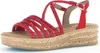 Gabor 64.555 Damen Sandalette - Riemchen Sandalen rot Produktbild-Vorschau 7