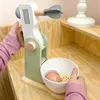 WOOPIE GREEN Drevený kuchynský mixér s príslušenstvom, Náhľad obrázku produktu 9
