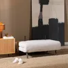 Bronx71 Schlafsofa 1,5-Sitzer Kristian  cognac Produktbild-Vorschau 7