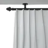 SN Deco Gardinenstange Innenlauf Nantes, 19 mm, 1-läufig, Produktbild-Vorschau 2