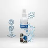 ISOKOR | Fabrics 250 ml | Imprägnierspray für Schuhe, Produktbild-Vorschau 2