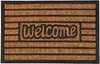 Kokosová rohožka, "Welcome" v rozměru 40x60 cm, Design: Náhled obrázku produktu 1