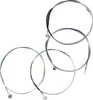 Viola Saiten,Violin Saiten Set,Vernickelte Kugel Produktbild-Vorschau 4