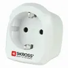 Skross Europe to UK Reiseadapter, für 2- und 3-polige Produktbild-Vorschau 20