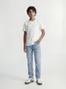 JACK&JONES JUNIOR, modèle Jjiclark, pantalon stretch, Voir les images du produit 3