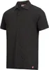 Nitras Motion Tex Light Poloshirt | Gr. S | 100% Baumwolle Produktbild-Vorschau 1
