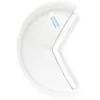 A single white breast pad with a small label. Produktbild-Vorschau