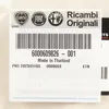 Gummidichtung Profilgummi Motorhaube Fiat Fullback ab Bj. Produktbild-Vorschau 3