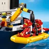LEGO® City 60266 Nave da esplorazione oceanica Anteprima dell’immagine prodotto 25