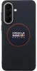 Custodia Oracle Red Bull Racing per Galaxy A57 in Pelle Anteprima dell’immagine prodotto 3