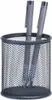 Zeller 17733 Stiftehalter Meshline anthrazit Podgląd zdjęcia produktu 2