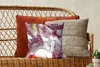 MuchoWow® Zierkissen Sofakissen Wohnzimmer Dekokissen 40x40 Produktbild-Vorschau 5