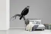 MuchoWow® Fototapete für Wohnzimmer oder Schlafzimmer Produktbild-Vorschau 5