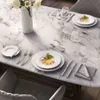 Piatto da portata Villeroy & Boch Anmut Platinum No.1 27 cm Anteprima dell’immagine prodotto 5