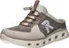 Rieker Sportliche Slipper Damen 31393837323833 Grau 36 EU Produktbild-Vorschau 15