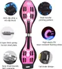 Waveboard rose avec lumières - Planche StreetSurfing avec Voir les images du produit 6