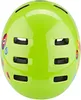 Bell LIL RIPPER green monsters unisize child Hellgrün Produktbild-Vorschau 12