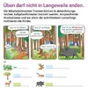 Das Übungsheft - Deutsch als Zweitsprache I Produktbild-Vorschau 6