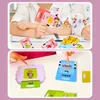 Interaktywny czytnik kart edukacyjnych, angielski-polski, Podgląd zdjęcia produktu 6