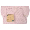 Sac de couchage roba organic « Lil Planet » rose/mauve, 110 Voir les images du produit 10