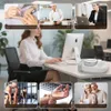 Gant de massage pour les mains sans fil, avec fonction de Voir les images du produit 2