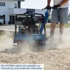 Plaque vibrante essence 6.5HP - SCHEPPACH - HP2500S Voir les images du produit 12