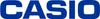 The image shows the Casio logo. Produktbild-Vorschau