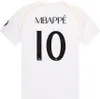 Real Madrid Maillot domicile 25/26 Mbappé pour enfants - Voir les images du produit 7