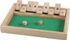 Tavolo pieghevole Natural Games 27x19 cm Anteprima dell’immagine prodotto 2