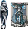 Mattel - Lalka Frankie Stein z Monster High Reel Drama - Podgląd zdjęcia produktu 8