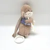 Fehn Mini boîte à musique 20 cm - Loutre Voir les images du produit 15