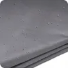 KRUMAD Sonnensegel, 3x3m, Grau, Dreieckig, UV-Schutz 95%, Produktbild-Vorschau 16