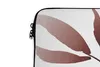 MuchoWow® Laptop Hülle 17 Zoll Laptoptasche Blättern - Produktbild-Vorschau 3