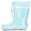 Playshoes Kinder Gummistiefel aus Naturkautschuk, trendige Produktbild-Vorschau 8