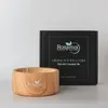 Meditation Sojawachskerze (320g Kerze) Produktbild-Vorschau 3