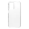 A clear phone case on a white background. Anteprima dell’immagine prodotto