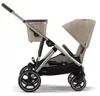 Cybex Gazelle S Kinderwagen Podgląd zdjęcia produktu