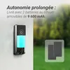EZVIZ, campanello intelligente EP8 Ultra Anteprima dell’immagine prodotto 5