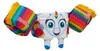 Sevylor 3D Puddle Jumper Einhorn weiß/bunt Produktbild-Vorschau 2