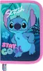 Stitch Stay Cool, astuccio a due lembi per matite Majewski Anteprima dell’immagine prodotto 1