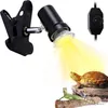 Schildkröte Wärmelampe, Wärmespotlampe für Aquarium Reptil Produktbild-Vorschau 1
