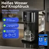 ProfiCook PC-HWS 1320, 3 l, Czarny Podgląd zdjęcia produktu 2