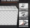 SucceBuy Unterboden-LKW-Box, 152,4 x 43,2 x 45,7 cm, Produktbild-Vorschau 6
