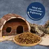 15 kg Lyra Pet® mieszanka larw mącznika młynarka i muchy Podgląd zdjęcia produktu 6