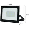 Reflektor MasterLED SMD Tiga 20W 4500K neutrální bílá - Náhled obrázku produktu 7